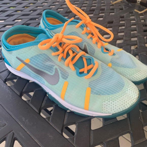 Women’s Nike Lunarlons - Picture 1 of 3